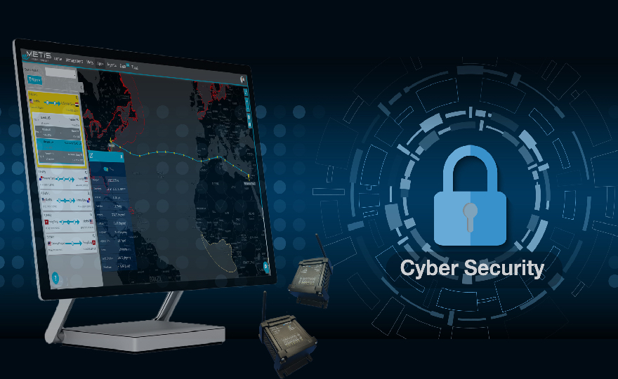 Bureau Veritas Certifies METIS Cyberspace Technology SA on Cyber Resilience
